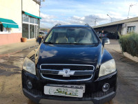 Chevrolet Captiva (2006->)