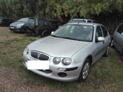 MG ROVER ROVER 25 (RF)
