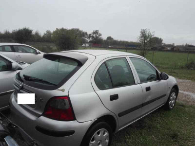 MG ROVER ROVER 25 (RF)