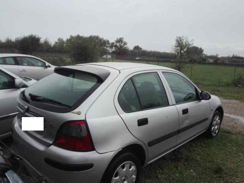 MG ROVER ROVER 25 (RF) — автомобиль-донор на запчасти 