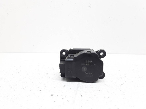 MOTOR APERTURA TRAMPILLAS CLIMATIZADOR Opel ASTRA J BERLINA 5P 
