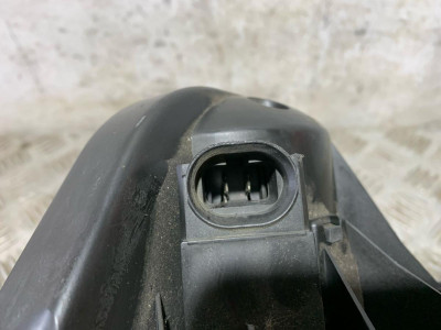 MOTOR CALEFACCION