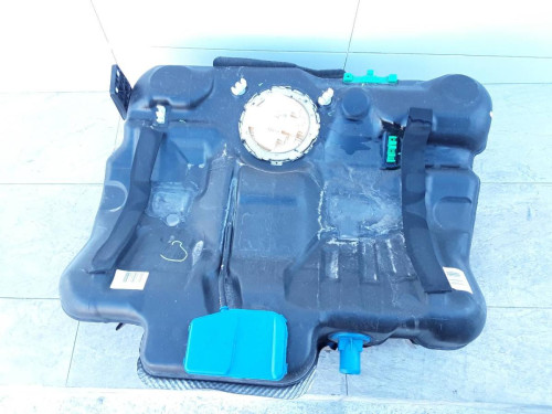 DEPOSITO COMBUSTIBLE CADILLAC BLS 