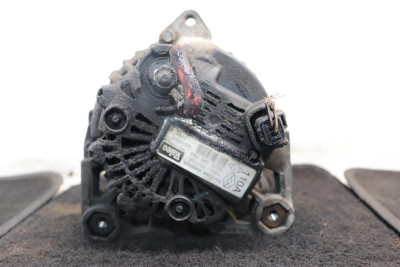 ALTERNADOR, RENAULT, SCENIC II (JM)