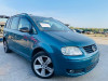  VOLKSWAGEN TOURAN (1T1) 
