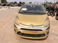 CITROEN GRAND C4 PICASSO