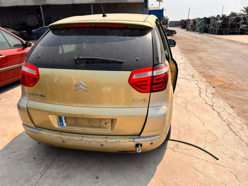  CITROEN GRAND C4 PICASSO 