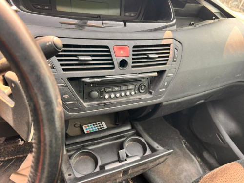  CITROEN GRAND C4 PICASSO 