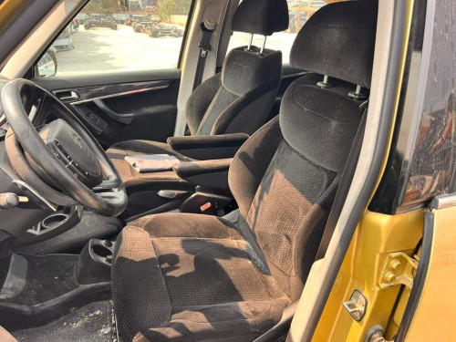  CITROEN GRAND C4 PICASSO 
