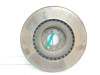 DISCO DE FRENO DELANTERO DERECHO FIAT 500L (330) 