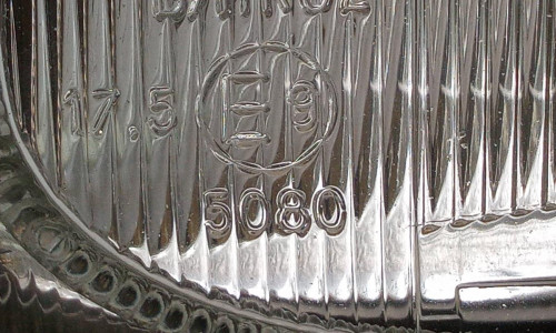  FARO IZQUIERDO MERCEDES-BENZ VITO KOMBI (638) 