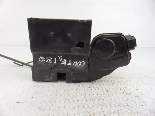  CERRADURA PUERTA DELANTERA IZQUIERDA Hyundai COUPE (GK) 