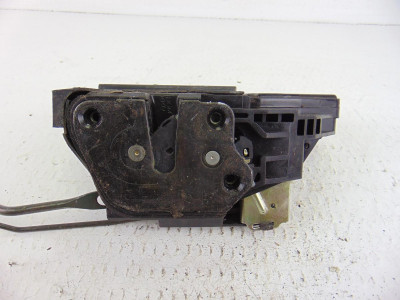 CERRADURA PUERTA DELANTERA IZQUIERDA, HYUNDAI, COUPE (GK)