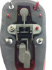 PILOTO TRASERO IZQUIERDO ALFA ROMEO 147 (190) 