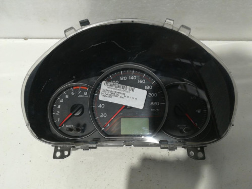 CUADRO INSTRUMENTOS TOYOTA YARIS (KSP1/NLP1/NSP1) 