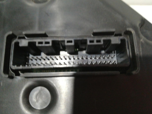 CUADRO INSTRUMENTOS TOYOTA YARIS (KSP1/NLP1/NSP1) 