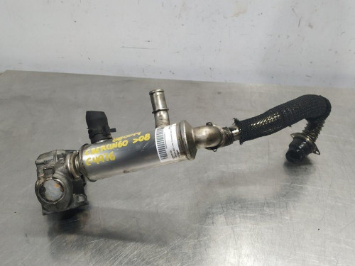  ENFRIADOR EGR, CITROEN, BERLINGO 