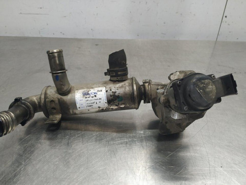  ENFRIADOR EGR, CITROEN, BERLINGO 