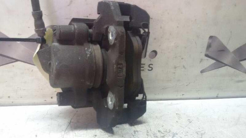 PINZA DE FRENO DELANTERA DERECHA FORD FIESTA (CBK) 