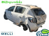 DACIA SANDERO II — автомобиль-донор на запчасти 