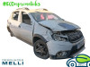 DACIA SANDERO II — автомобиль-донор на запчасти 