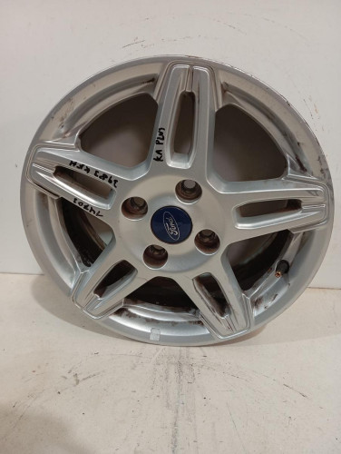  LLANTA, FORD, KA+ (CDU) 