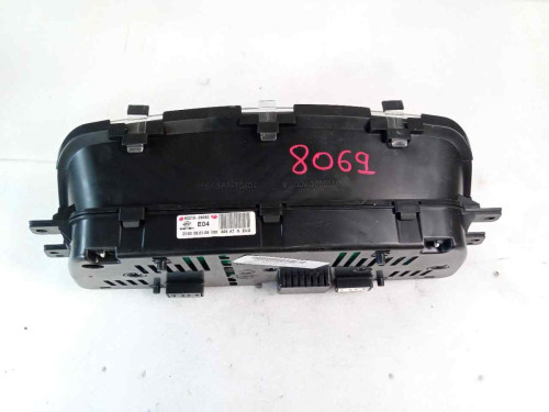  CUADRO INSTRUMENTOS SSANGYONG KYRON 
