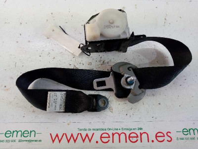 CINTURON SEGURIDAD TRASERO DERECHO, MITSUBISHI, GRANDIS (NA0W)