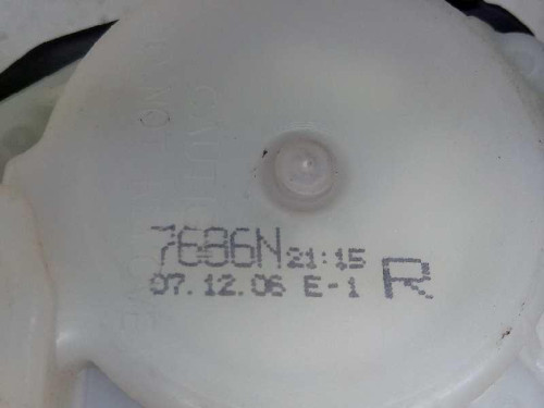  CINTURON SEGURIDAD TRASERO DERECHO MITSUBISHI GRANDIS (NA0W) 