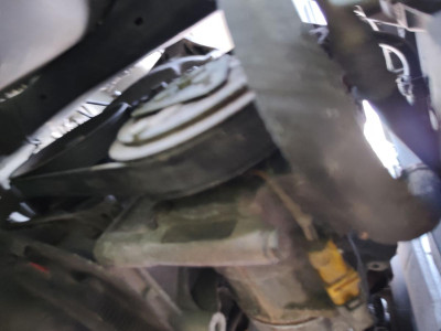 COMPRESOR AIRE ACONDICIONADO, CITROEN, C2