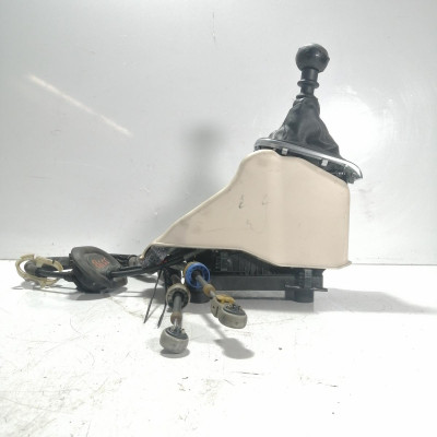 PALANCA CAMBIO, CITROEN, C4 BERLINA