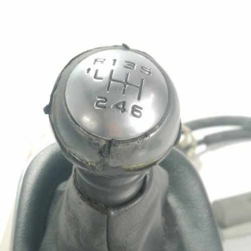  PALANCA CAMBIO, CITROEN, C4 BERLINA 