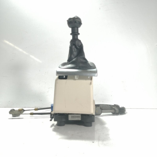 PALANCA CAMBIO, CITROEN, C4 BERLINA 