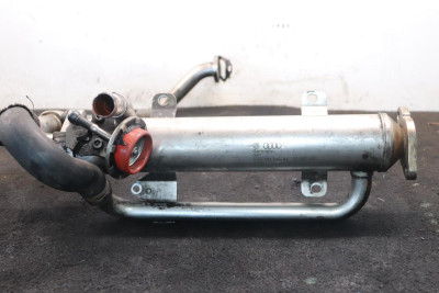 ENFRIADOR EGR, SEAT, LEON (1P1)