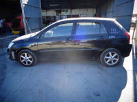 TOYOTA COROLLA (E12)