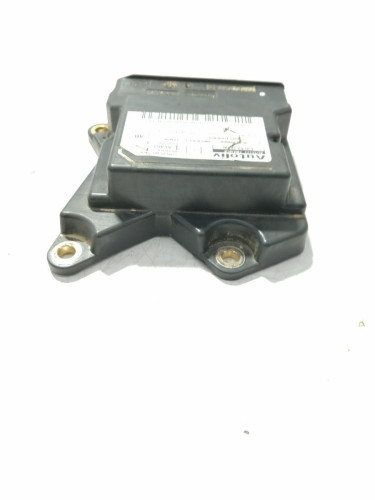  CENTRALITA AIRBAG CITROEN GRAND C4 PICASSO 