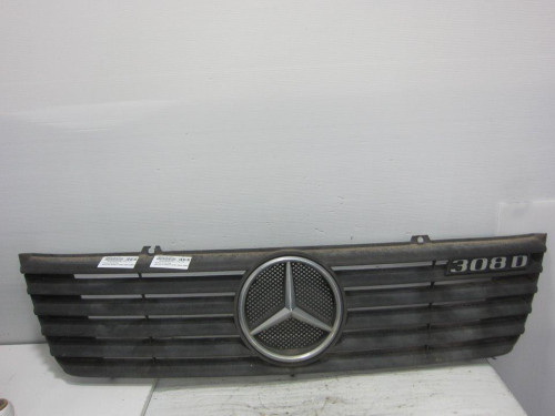  REJILLA DELANTERA Mercedes-Benz SPRINTER FURGÓN (901-904) 