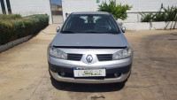 Renault Megane II Berlina 5P (10.2002->)