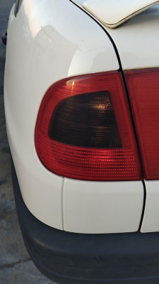 PILOTO TRASERO IZQUIERDO Seat Cordoba Berlina (6K2)(11.1993->)