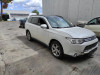 MITSUBISHI OUTLANDER (GF0/GG0) — vehículo donante para recambios 