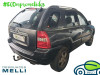KIA SPORTAGE (KM) — автомобиль-донор на запчасти 