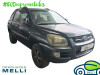 KIA SPORTAGE (KM) — автомобиль-донор на запчасти 