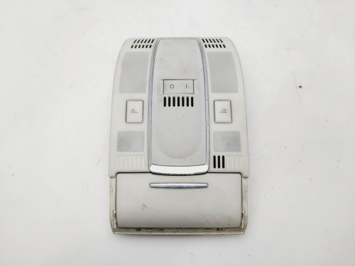 LUZ INTERIOR Audi A6 BERLINA (4F2) 
