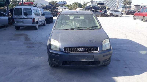  FORD FUSION (CBK) 