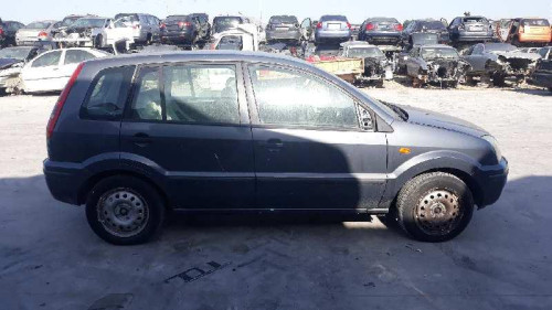 FORD FUSION (CBK) 