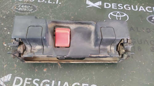 NO IDENTIFICADO TOYOTA LAND CRUISER (J12) 
