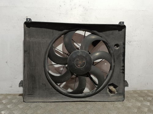 ELECTROVENTILADOR 