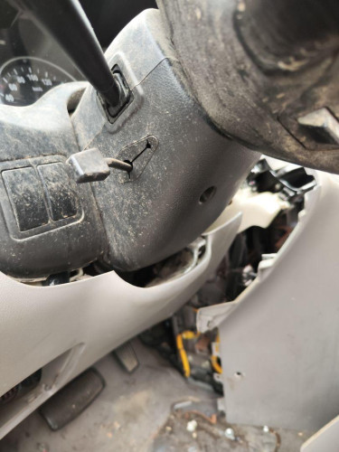 COLUMNA DIRECCION Kia CARNIVAL 