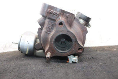 TURBOCOMPRESOR, HYUNDAI, I40 (VF)