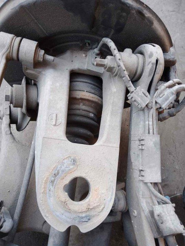 MANGUETA TRASERA DERECHA BMW SERIE X5 (E53) 